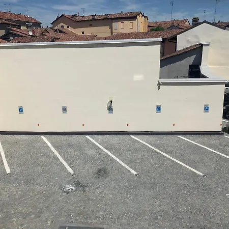 Casa Agnese לינה וארוחת בוקר