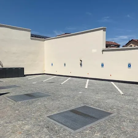 לינה וארוחת בוקר Casa Agnese