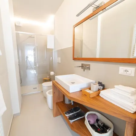 Casa Agnese לינה וארוחת בוקר