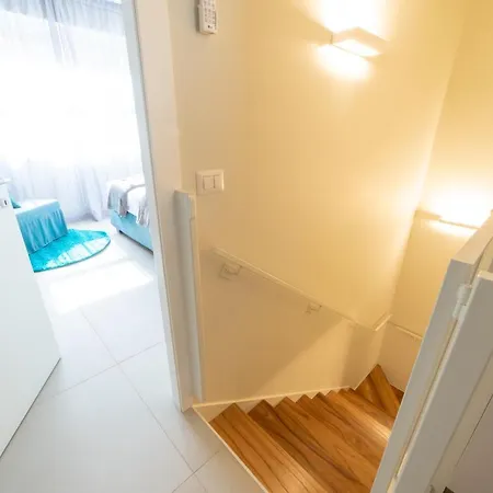 לינה וארוחת בוקר Casa Agnese