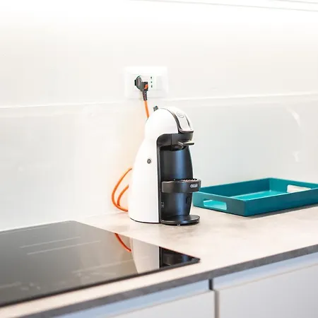 לינה וארוחת בוקר Casa Agnese 4*