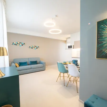 Casa Agnese Couette-café Alba (Piedmont)