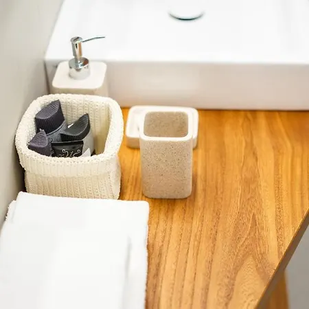 Couette-café Casa Agnese 4*