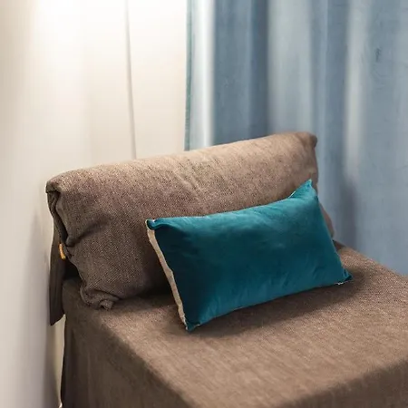 Casa Agnese Couette-café 4*