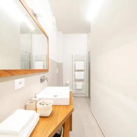 Casa Agnese Couette-café