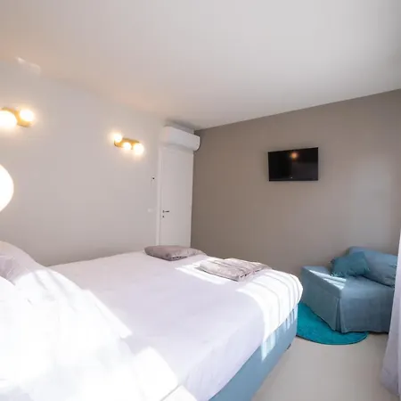 Casa Agnese Couette-café