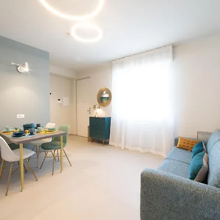Casa Agnese 3*