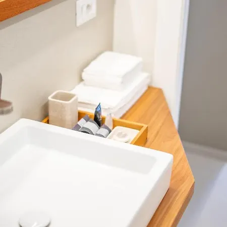 Casa Agnese Couette-café Alba (Piedmont)