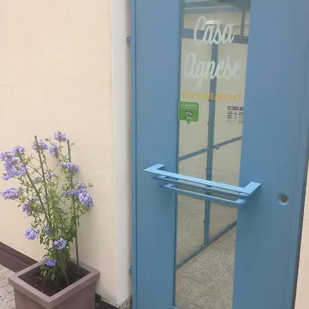 Casa Agnese 4* אלבה