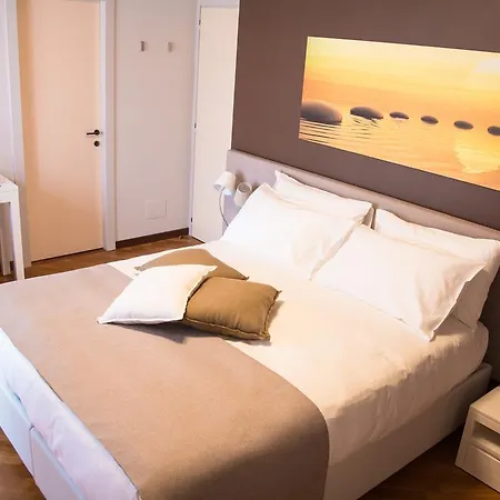 Casa Agnese לינה וארוחת בוקר