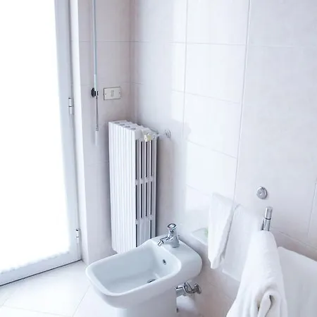 Casa Agnese לינה וארוחת בוקר