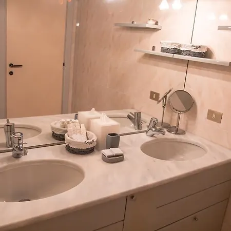 Couette-café Casa Agnese