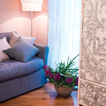 לינה וארוחת בוקר Casa Agnese