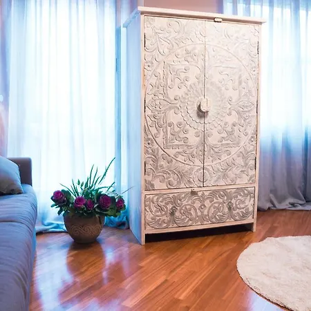 Casa Agnese לינה וארוחת בוקר 4*