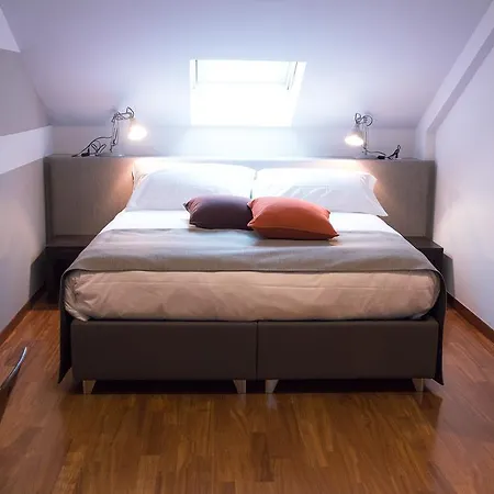 Casa Agnese 4* אלבה