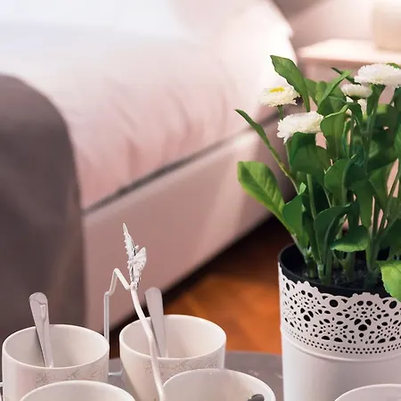 Casa Agnese Couette-café Alba (Piedmont)