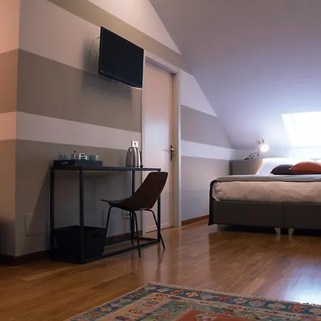 Casa Agnese Couette-café 4*