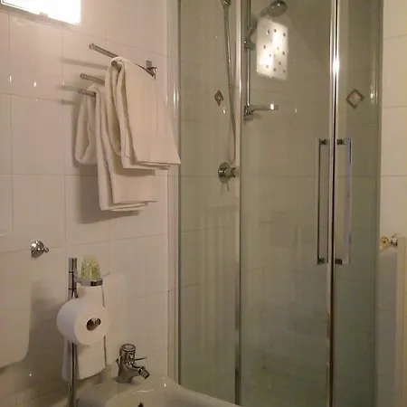 Couette-café Casa Agnese