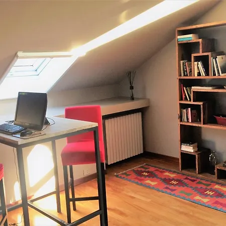 Casa Agnese לינה וארוחת בוקר