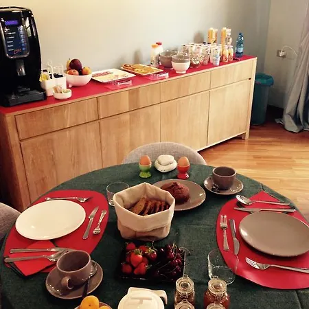 Casa Agnese Alba (Piedmont)