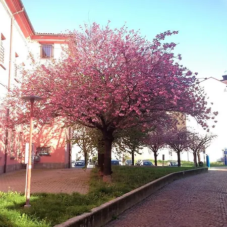 Casa Agnese לינה וארוחת בוקר 4*