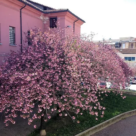 Couette-café Casa Agnese