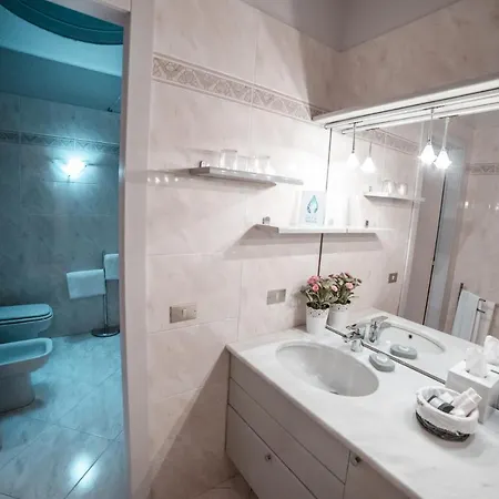 Casa Agnese 3*