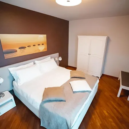 לינה וארוחת בוקר Casa Agnese