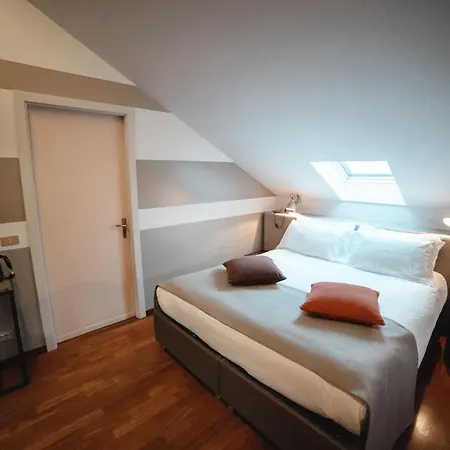 Casa Agnese Alba (Piedmont)