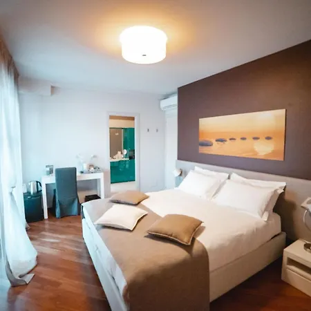 Casa Agnese Couette-café 4*