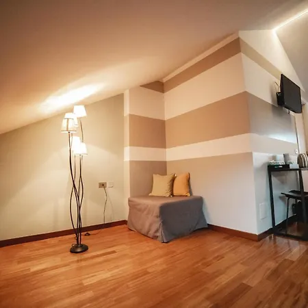 Casa Agnese Alba (Piedmont)