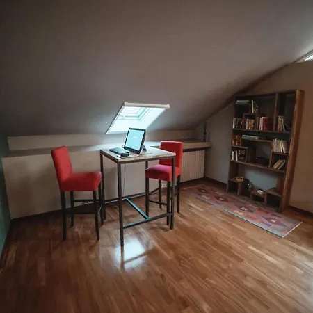 Casa Agnese 3*