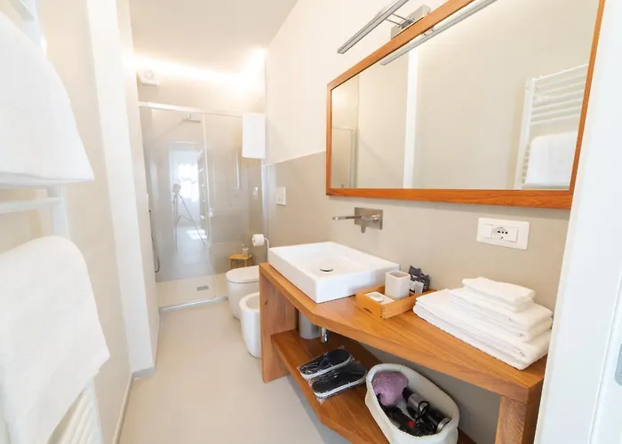 Casa Agnese Bed & Breakfast