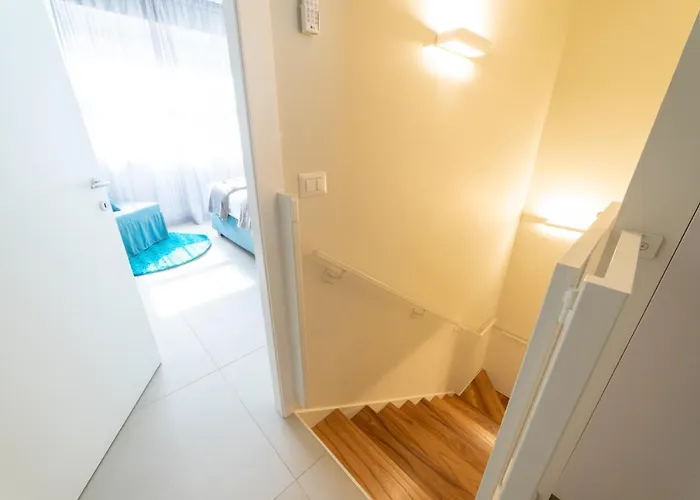 Bed & Breakfast Casa Agnese