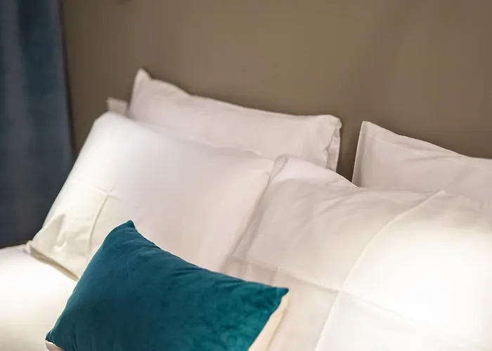 Casa Agnese Alba (Piedmont)