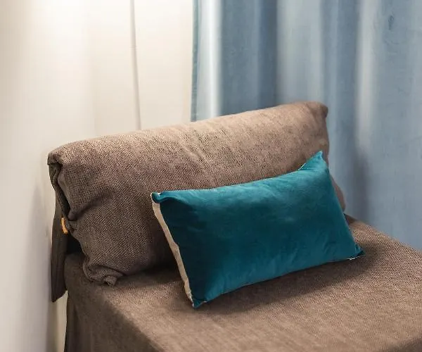 Casa Agnese Bed & Breakfast 4*