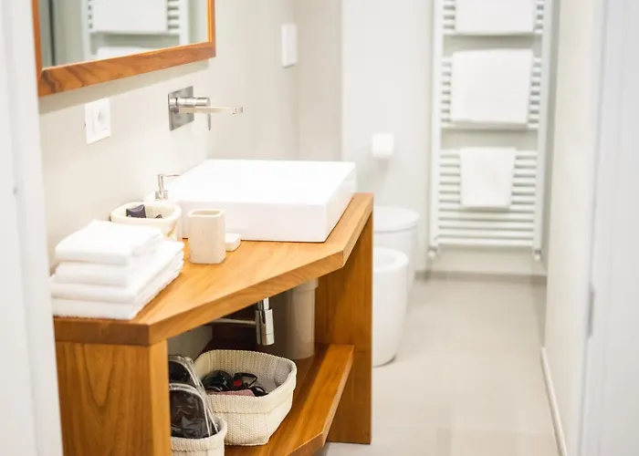 Casa Agnese Bed & Breakfast Alba (Piedmont)