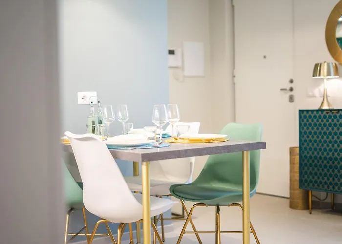 Bed & Breakfast Casa Agnese