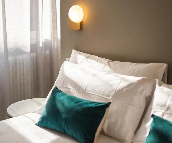 Bed & Breakfast Casa Agnese Alba (Piedmont)