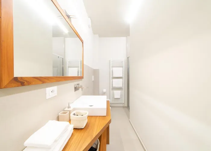 Casa Agnese Bed & Breakfast