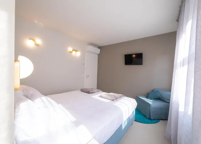 Casa Agnese Bed & Breakfast