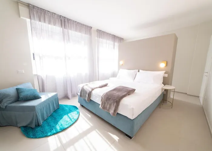 Casa Agnese Bed & Breakfast Alba (Piedmont)