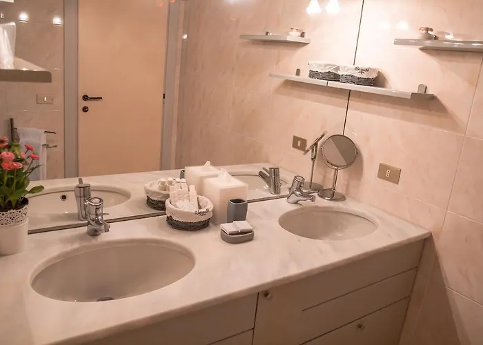 Bed & Breakfast Casa Agnese