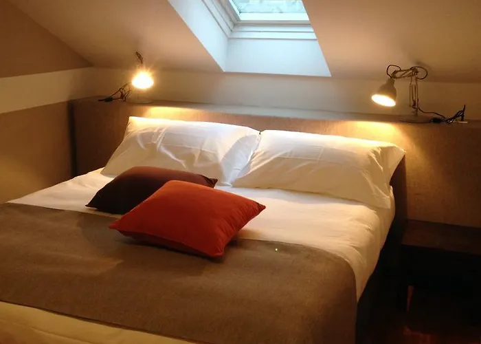 Bed & Breakfast Casa Agnese 4*