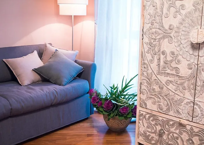 Bed & Breakfast Casa Agnese