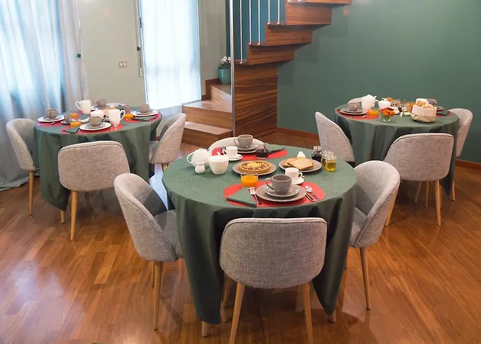 Casa Agnese Bed & Breakfast