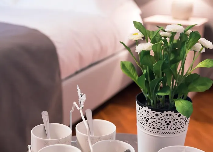 Casa Agnese Bed & Breakfast Alba (Piedmont)