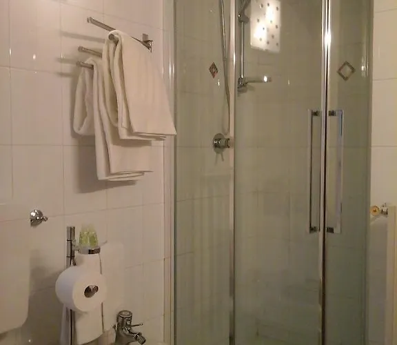 Bed & Breakfast Casa Agnese