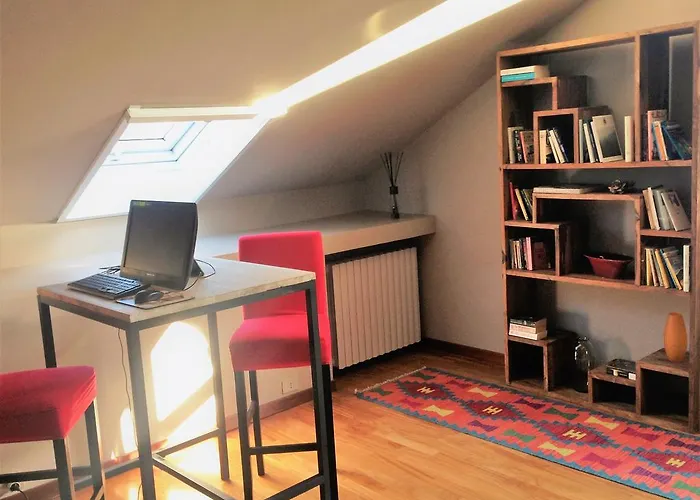 Casa Agnese Bed & Breakfast