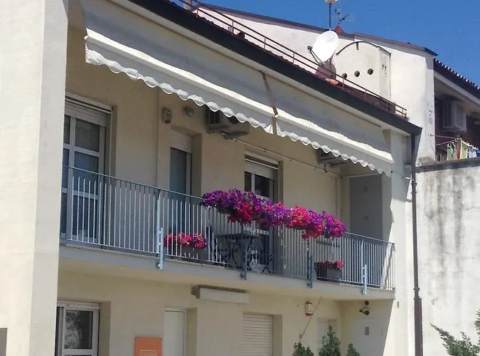 Bed & Breakfast Casa Agnese 4*